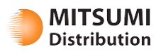Mitsumi Distribution Logo