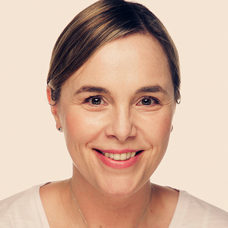 Maggie Slowik, Global Industry Director, Manufacturing, IFS