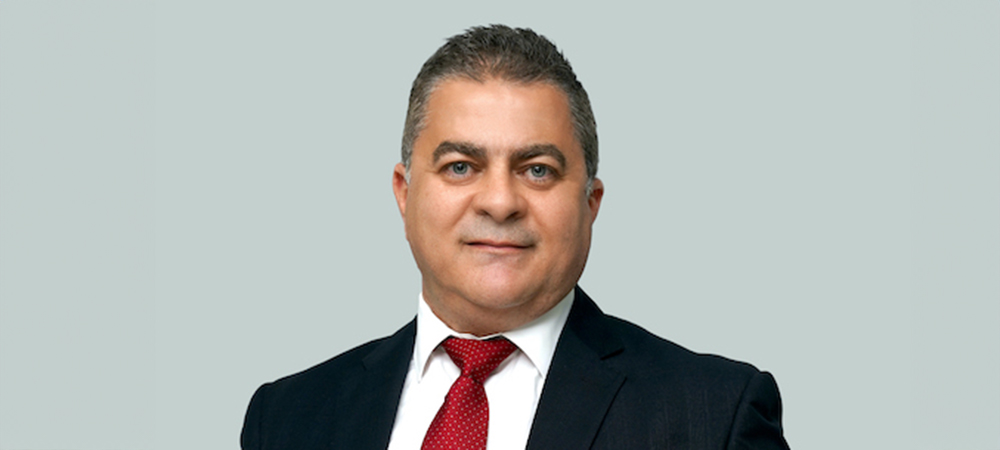 Walid Issa, Senior Manager Pre-Sales and Solutions Engineering, Middle East, Africa and East Europe, NetApp