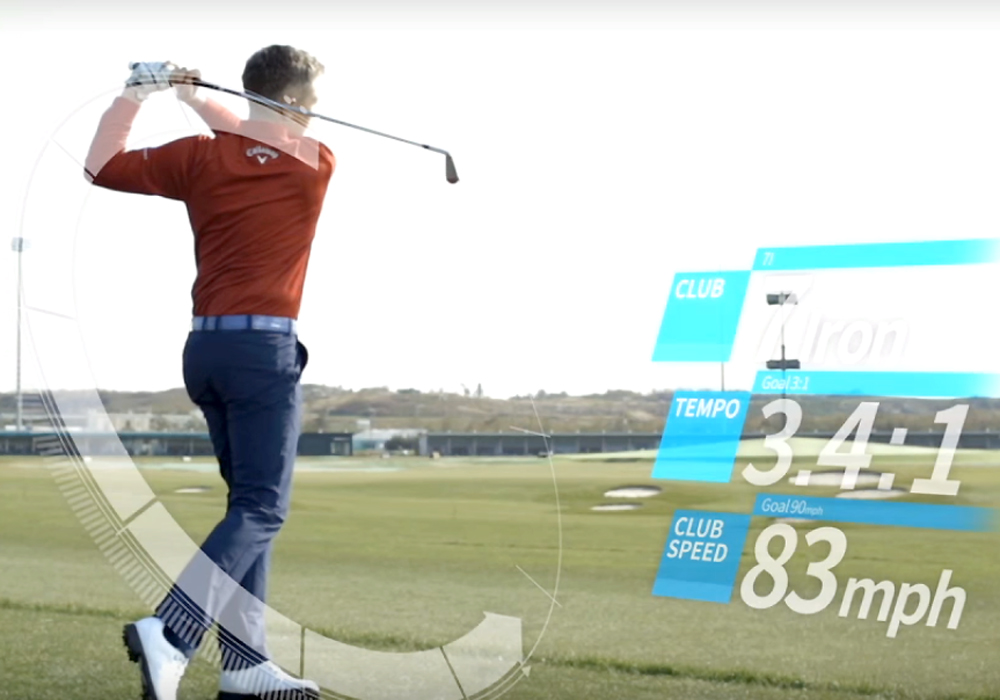 iPlanet Golf introduces golf simulation theatre in South Africa