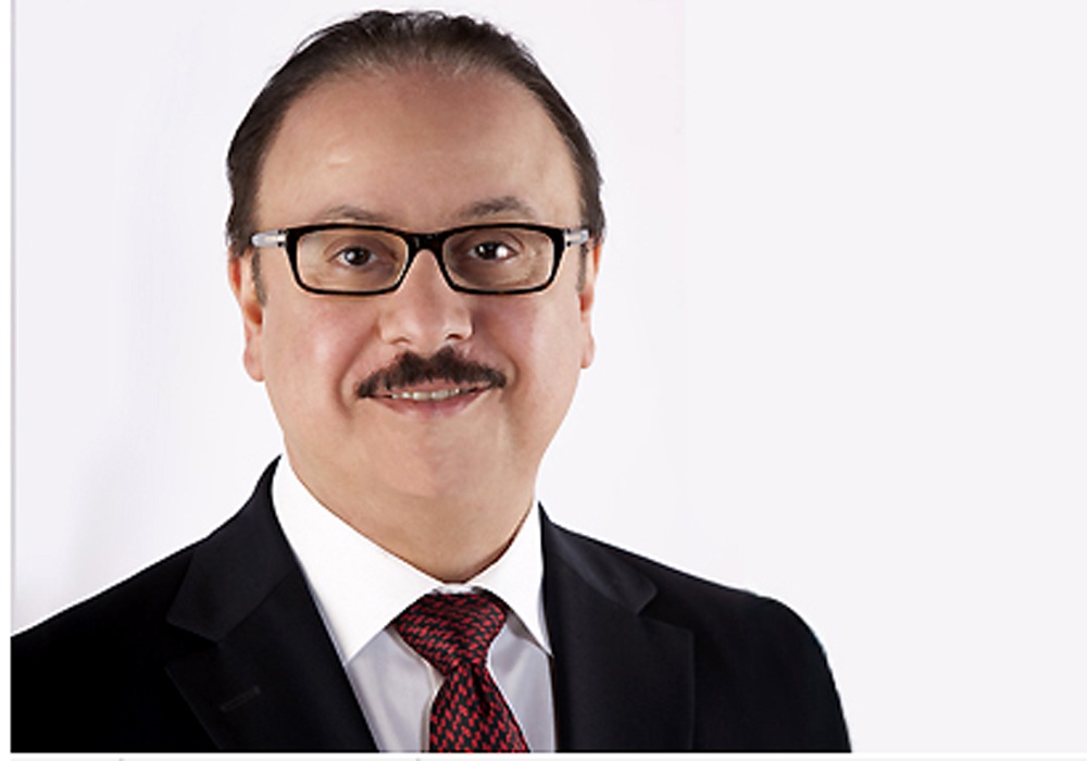 Egyptian ICT Minister meets ZTE and HP top executives