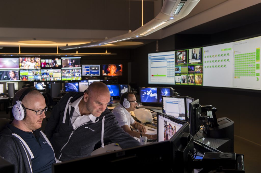 Tunisia contracts Eutelsat for broadcast of free-to-air TV