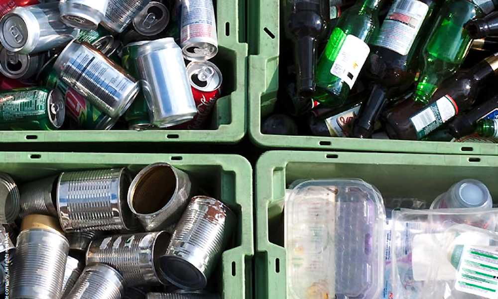 SAP partners with Prologa for waste and recycling module