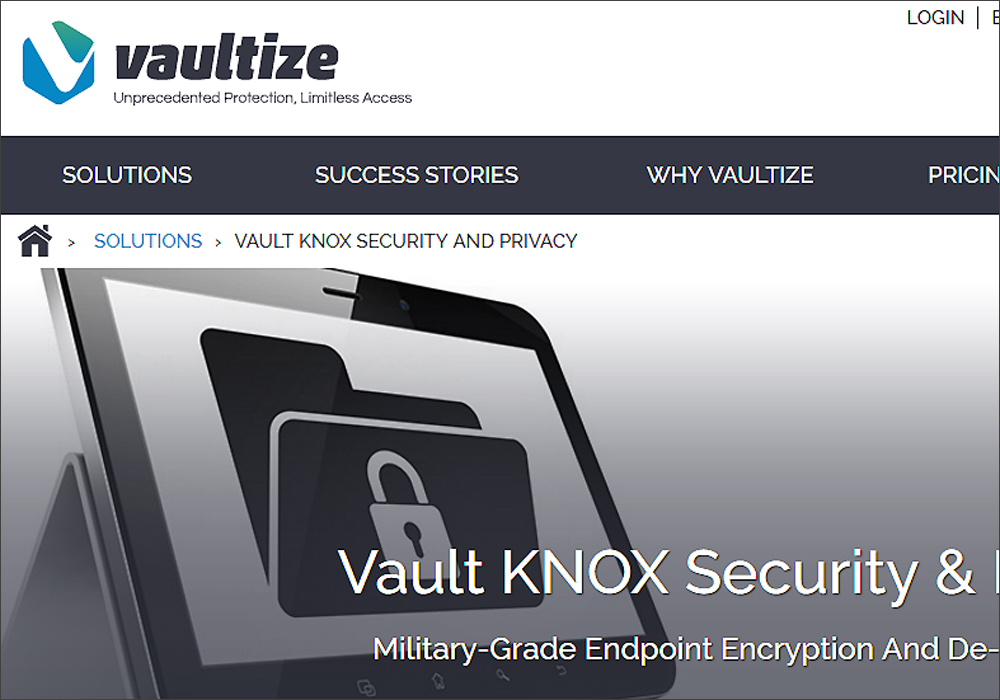 Vaultize launches in East Africa through channel partner Compulynx