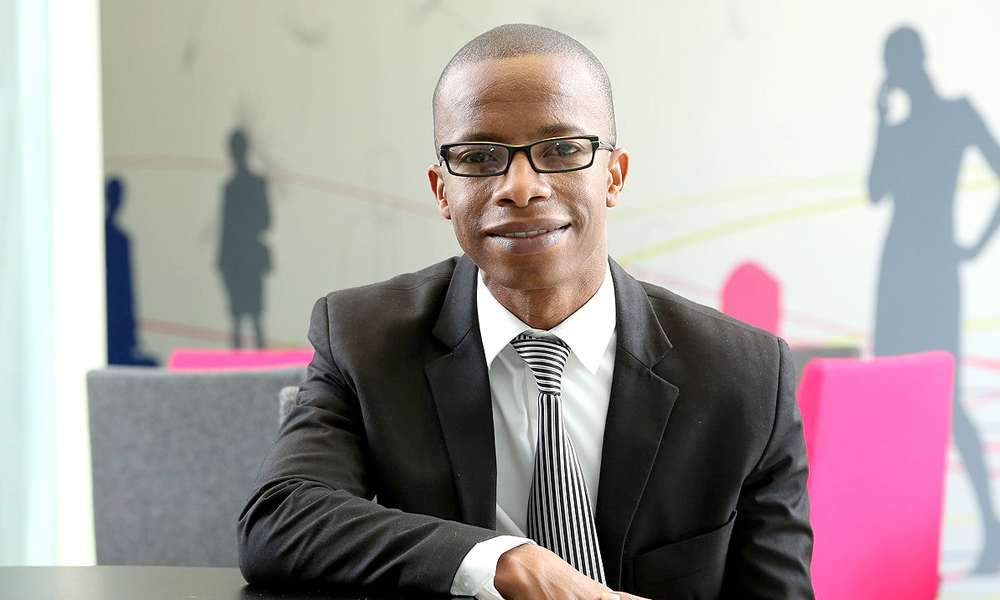 Sustainability and role of corporate in Africa
