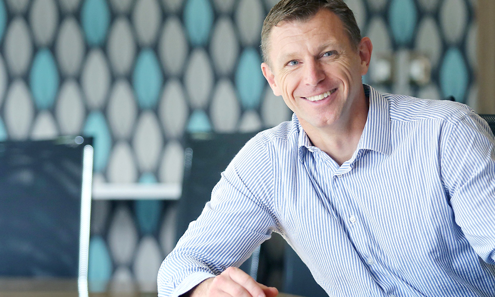 Four pointers for start-up business