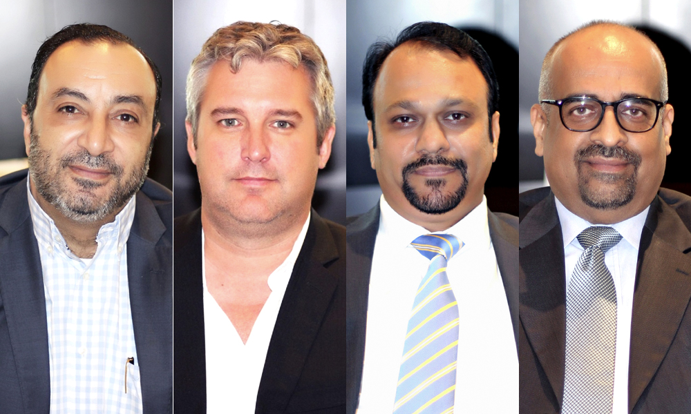 Expert panel discusses omnichannel as retailers remain challenged in region