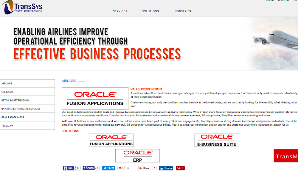 Transys, Oracle host cloud roundtable in Uganda and Rwanda