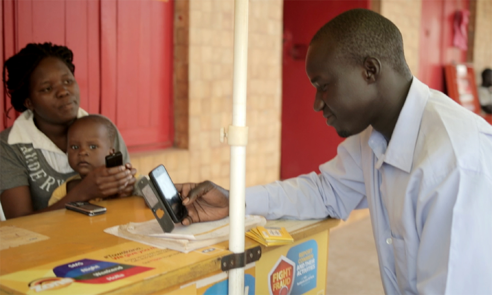 WorldRemit ties up with MTN Mobile Money in Cote D’Ivoire