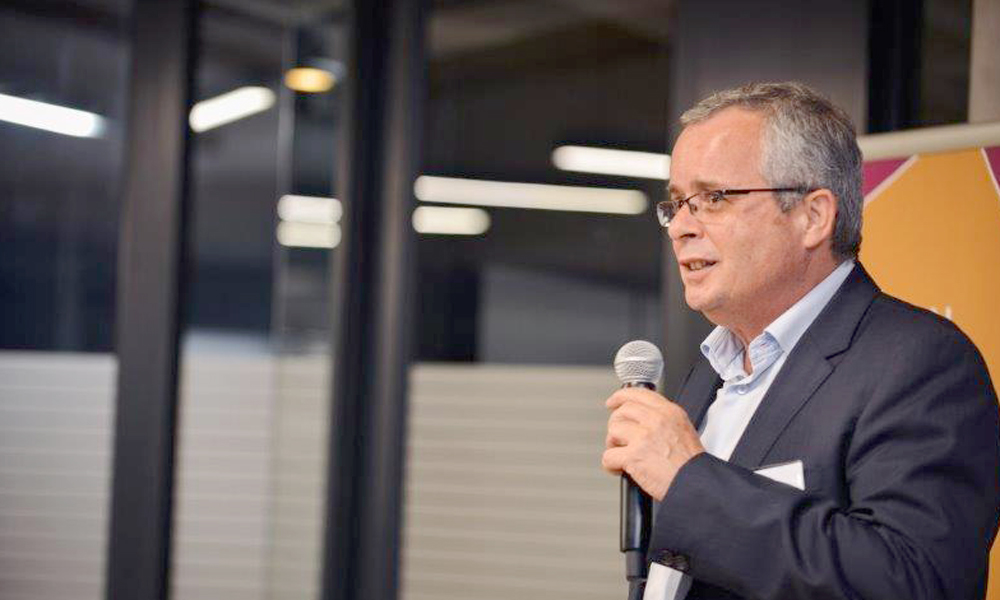 Primary project integrator AECOM announces Africa 2020 strategy