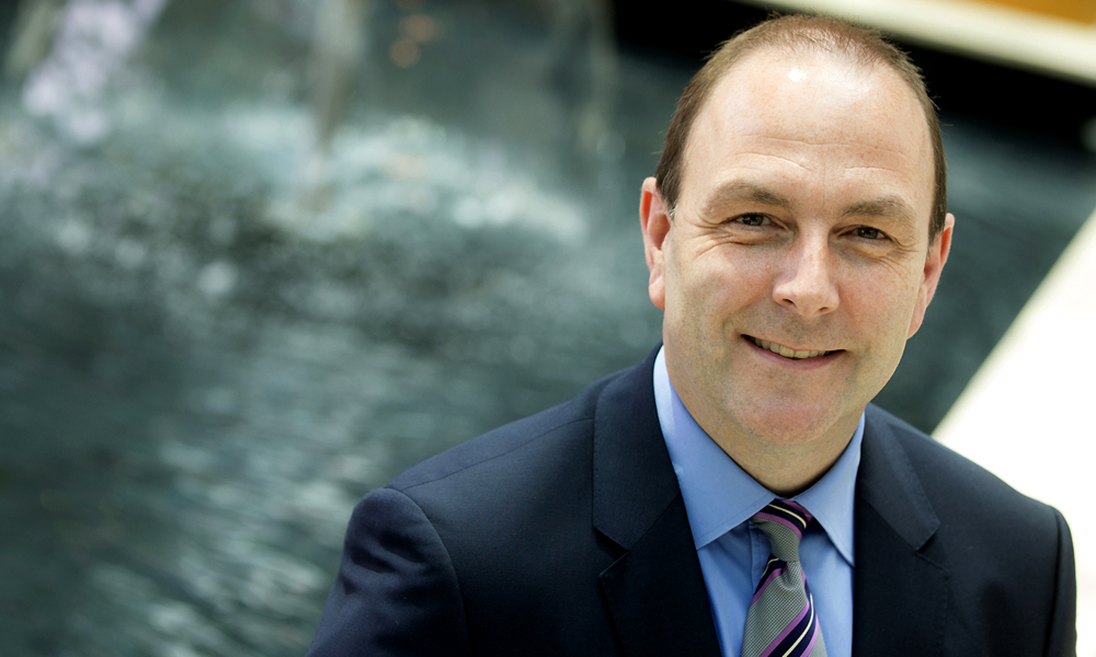 Managing broadband across Africa