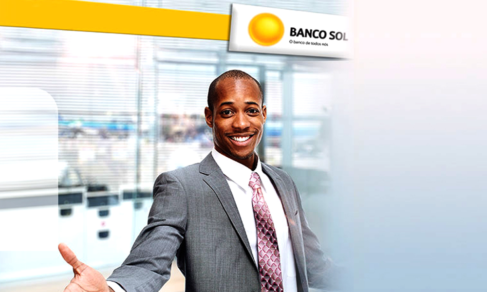 Angola’s Banco Sol adding services through partnership with MasterCard