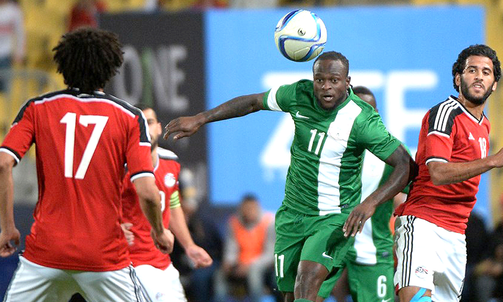 Nigeria first in Africa to use online player transfers