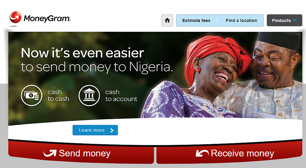 MoneyGram retains operations in Nigeria amidst regulation change