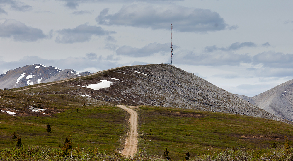 Where fibre ends, wireless begins