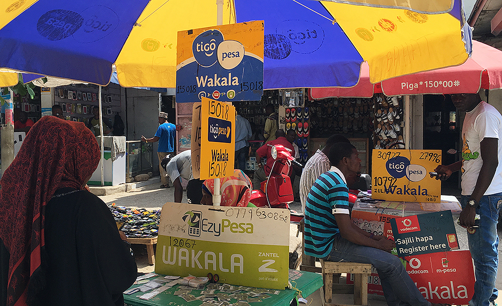 Nigeria blocks money remittances, WorldRemit, Xpress call foul