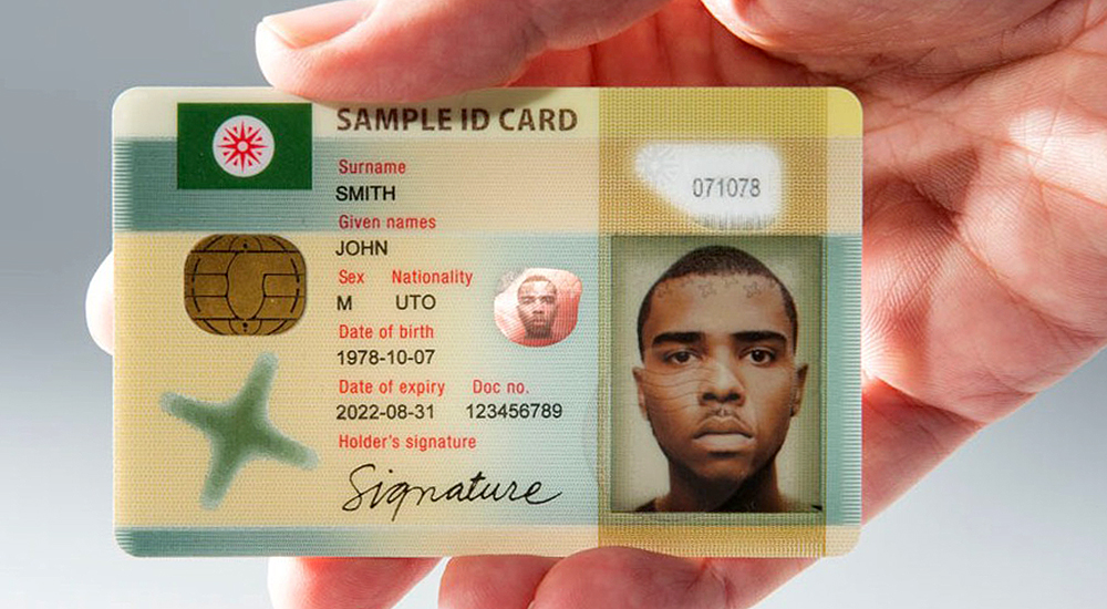 Cameroon to secure national ID cards with Gemalto Sealys eID