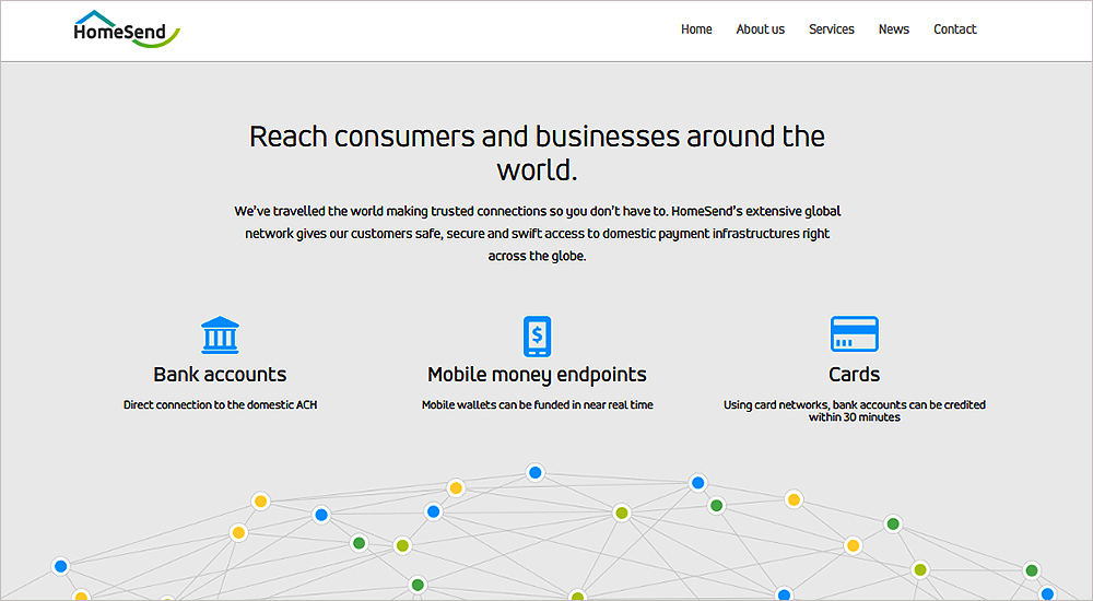 Homesend integrated mobile remittance from Mastercard launched in Ethiopia