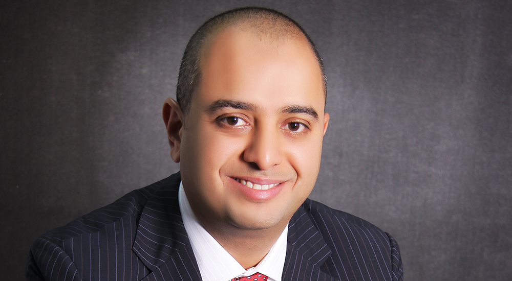 Cisco invests $10 million in Egypt based Algebra Ventures