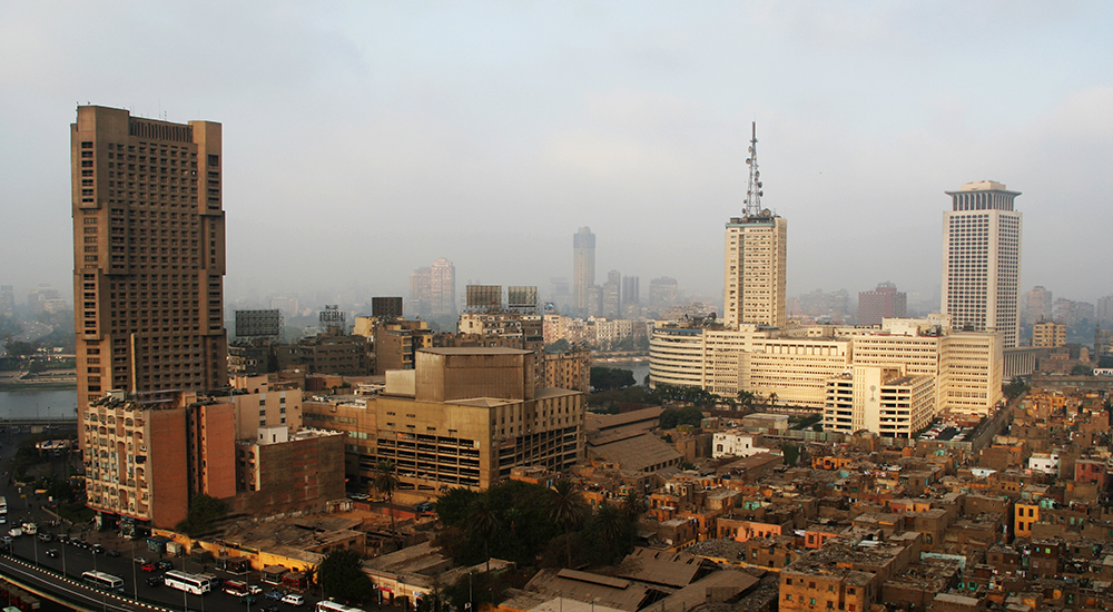 Egypt to track ICT enabled online services with UNCTAD