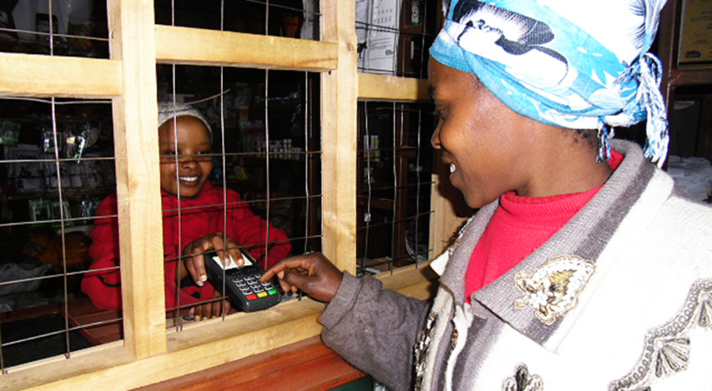 MicroSave and MasterCard target Africa francophone markets for fintech education