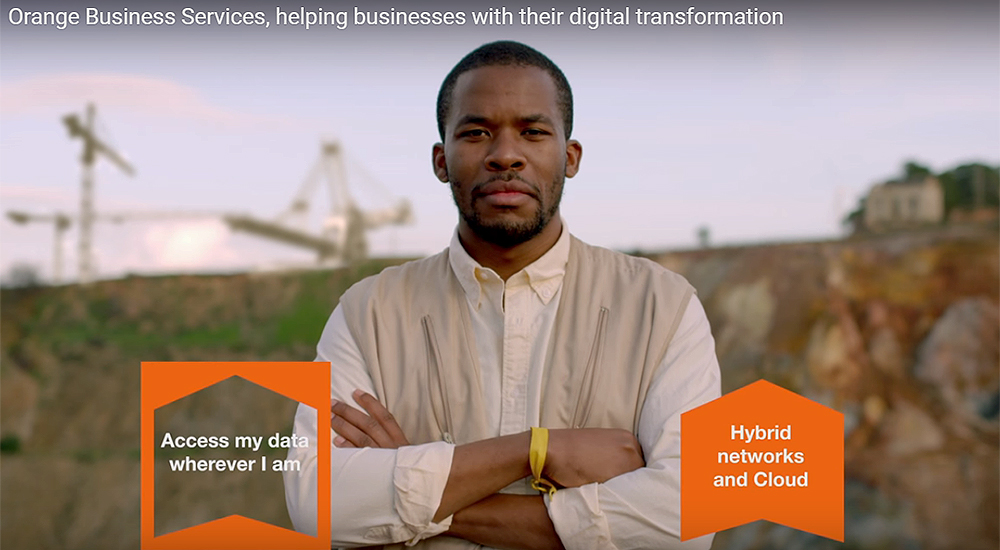 Orange Business partners with Huawei to launch OpenStack cloud across Africa by 2018