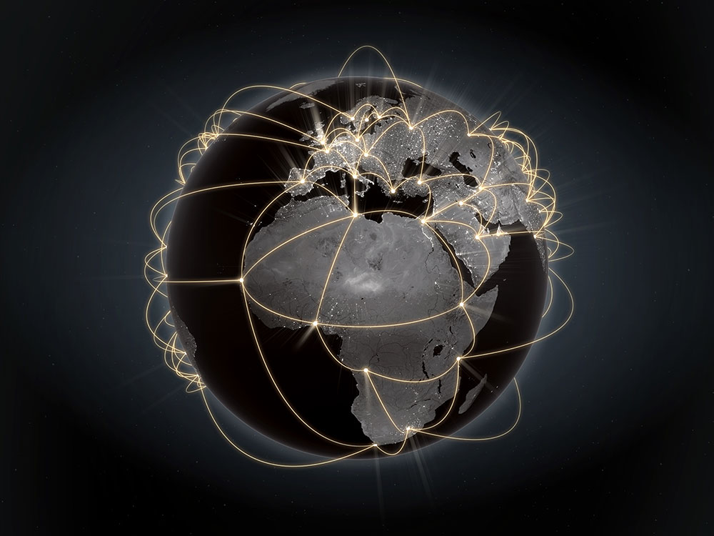 Internet Society announces Africa Regional Internet and Development Dialogue