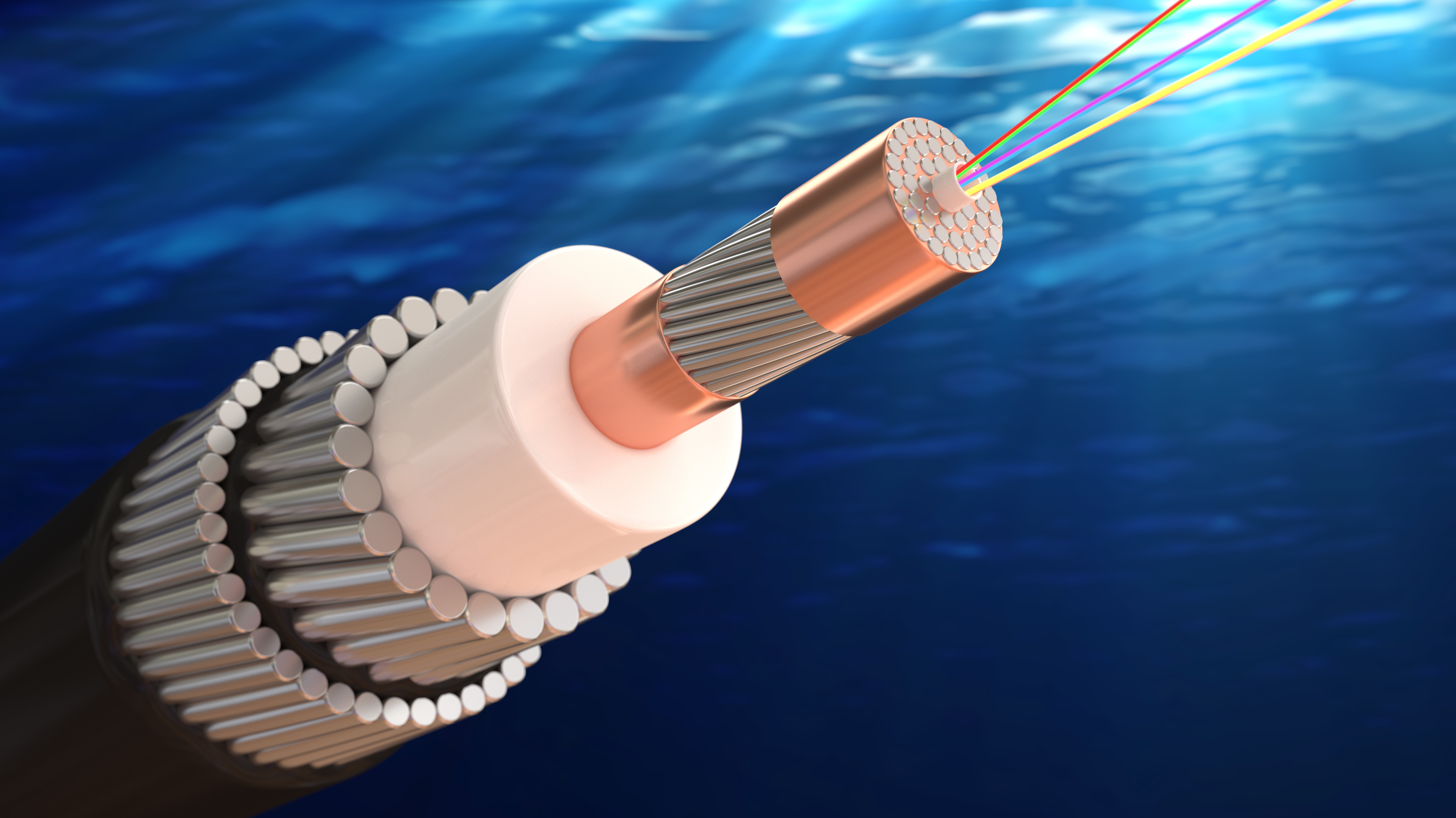 Angola Cables selects Ciena for MONET subsea cable system