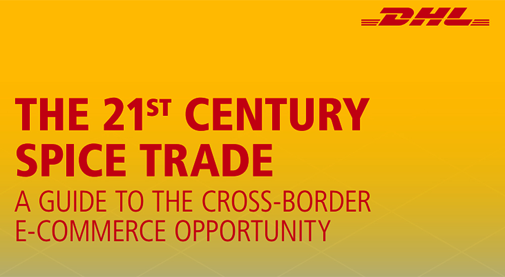 Opportunity for Africa, cross border retail trade growing at 25%, DHL survey