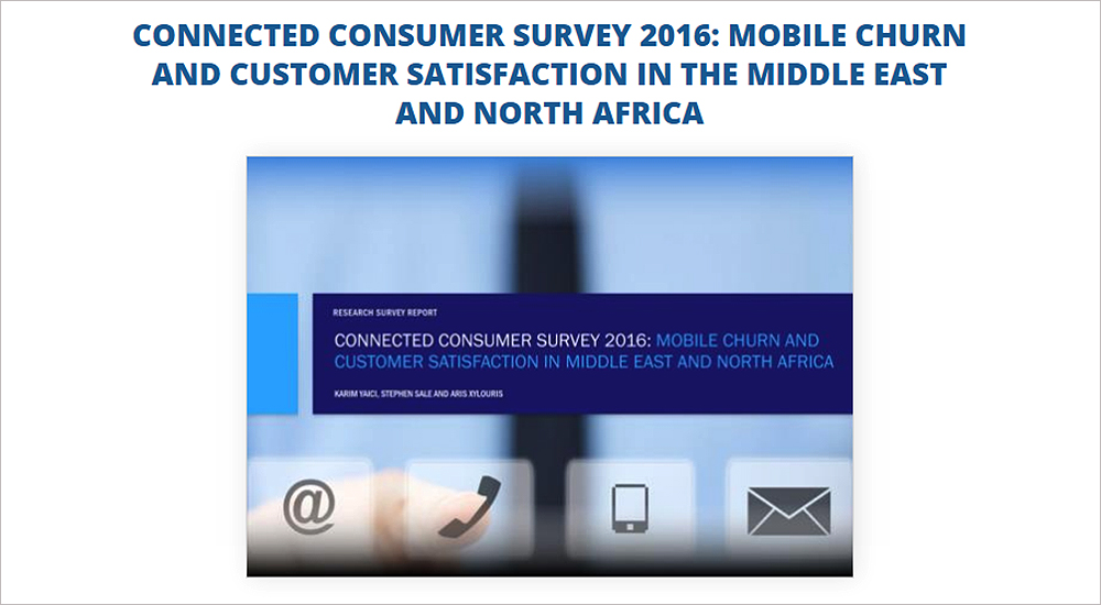 Research and Markets releases report on N Africa mobile operator churn