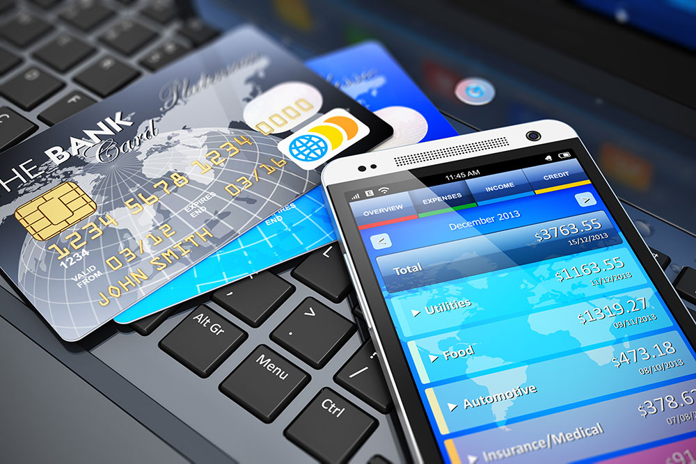 Prepaid payment solutions drive cash out of Africa’s economies