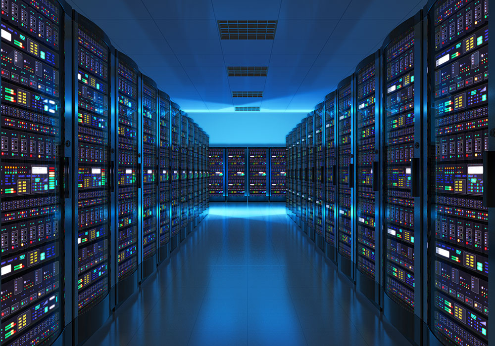 Teraco Data raises $90m for African data centre rollout
