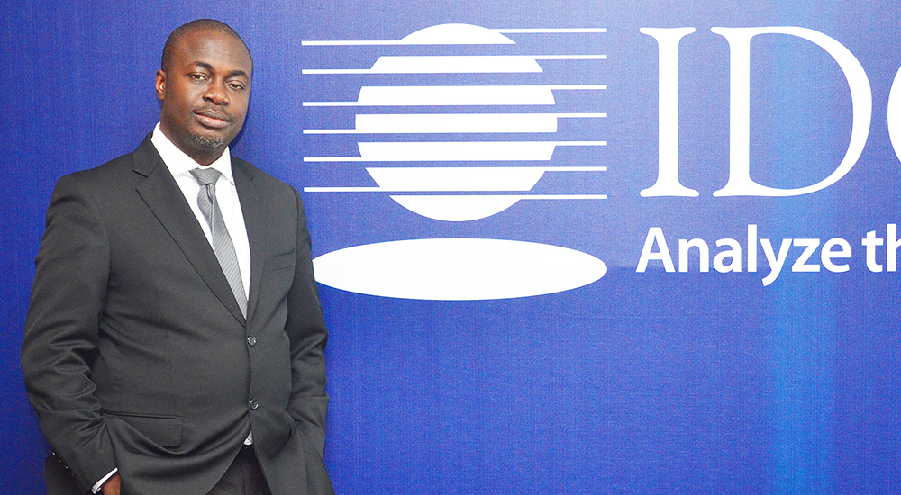IDC: Nigeria’s official PC market falls to lowest levels in over nine years
