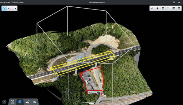 Going digital: Bentley Systems advances reality modelling