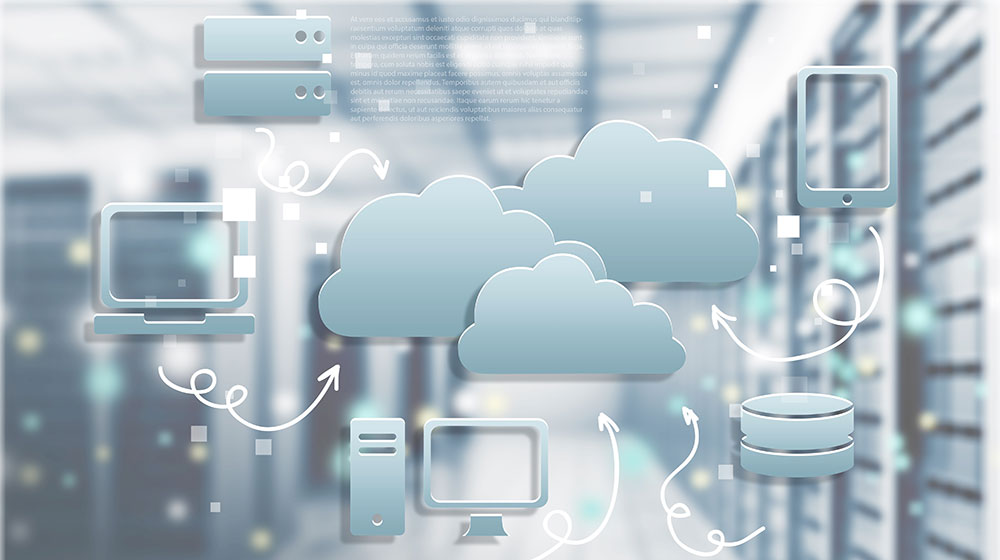 Coming to grips with the enterprise cloud