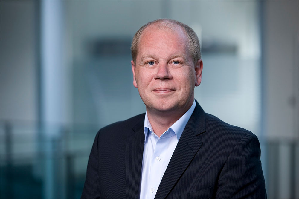 The Internet of things: the best is yet to come
