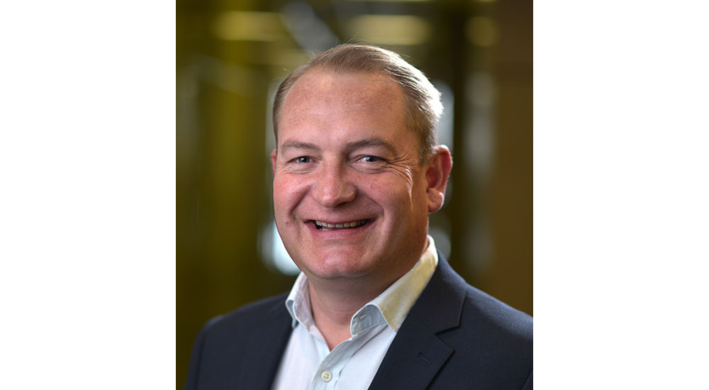 Avaya appoints Dean Baker to strengthen presence in sub-Saharan Africa