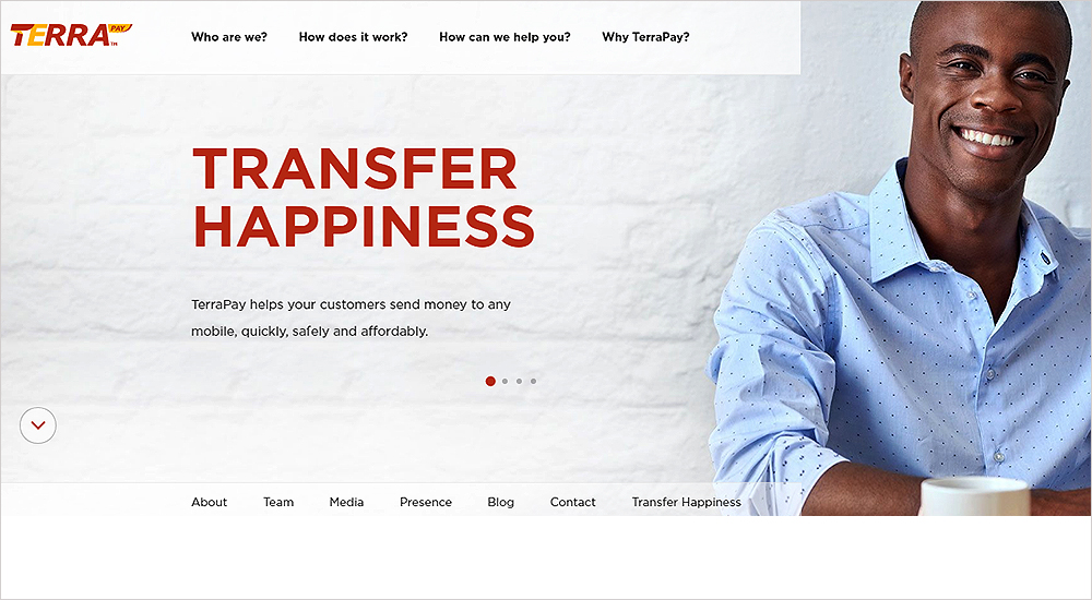 Frost & Sullivan recognises TerraPay for innovation in sub-Saharan Africa