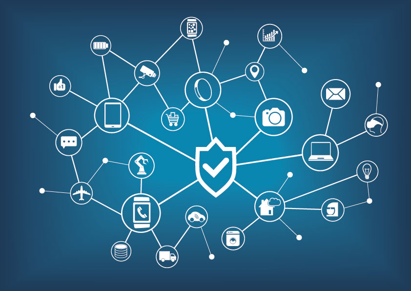 DDoS cyberattacks double due to insufficient security controls for IoT devices