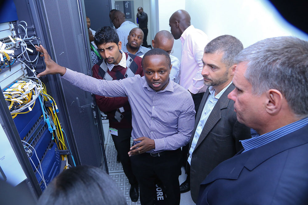 Safaricom invests SH.200 million in technology R&D lab