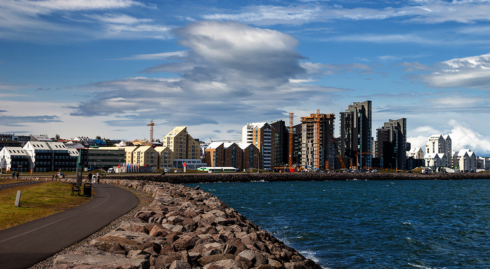 South Africa’s Perago to implement real time settlement for Central Bank of Iceland