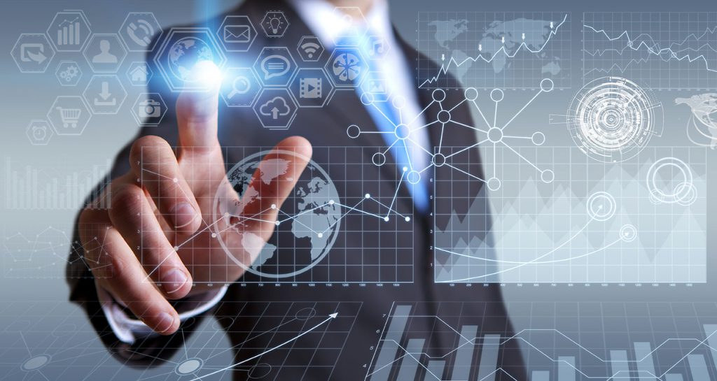 PWC’s Digital IQ Survey shows South Africa is at risk of falling behind