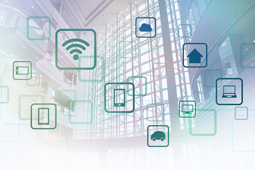 Manage increased complexity by building an IoT war room