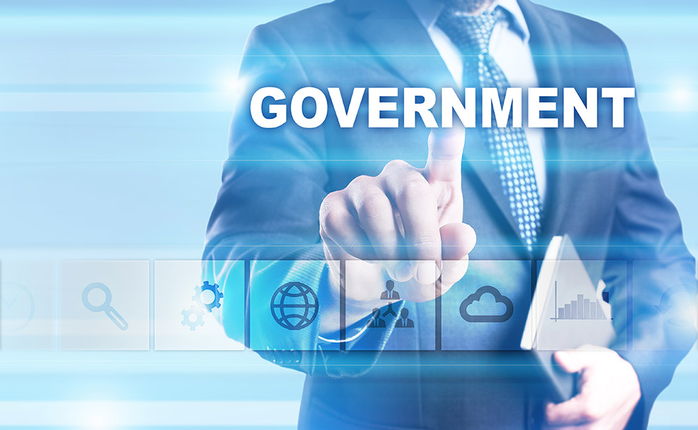 SAP’s digital transformation strategy for public sector