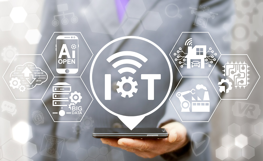 VMware unveils IoT management solution to help customers take control of IoT