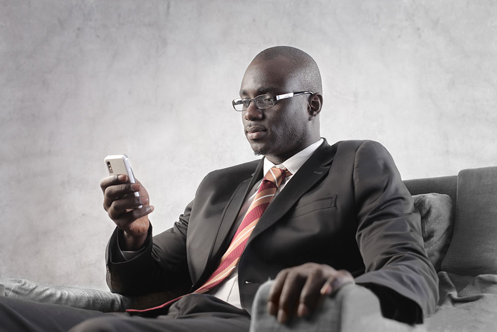 Africa’s mobile phone market suffers under challenging macroeconomic conditions