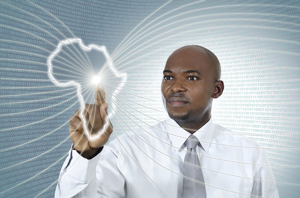 E-governance identified as a key enabler of Africa’s transformation