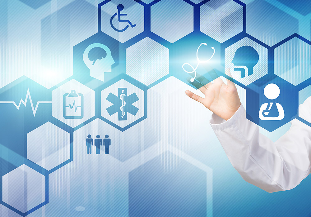 Equra Health selects Datacentrix for specialist networking services