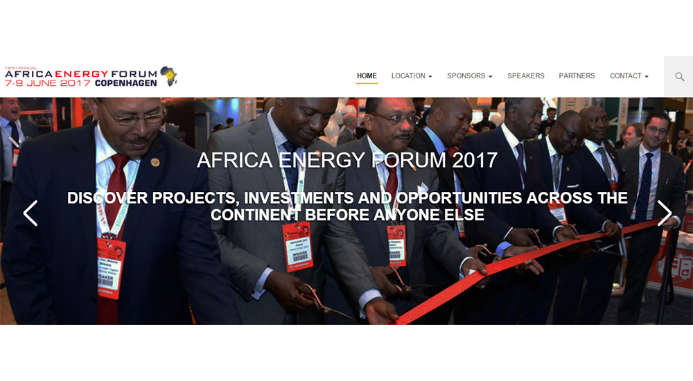 Highlights from Power Africa at Africa Energy Forum