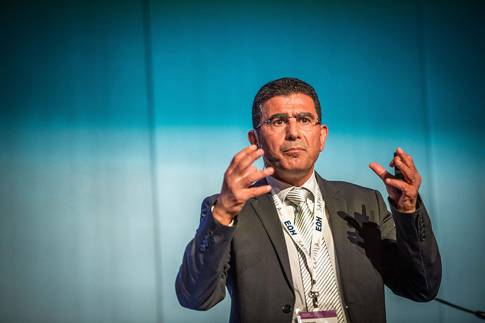 The digital innovation system for rapid, scalable transformation